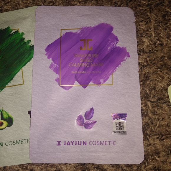 Facial Bundle - Picture 3 of 4